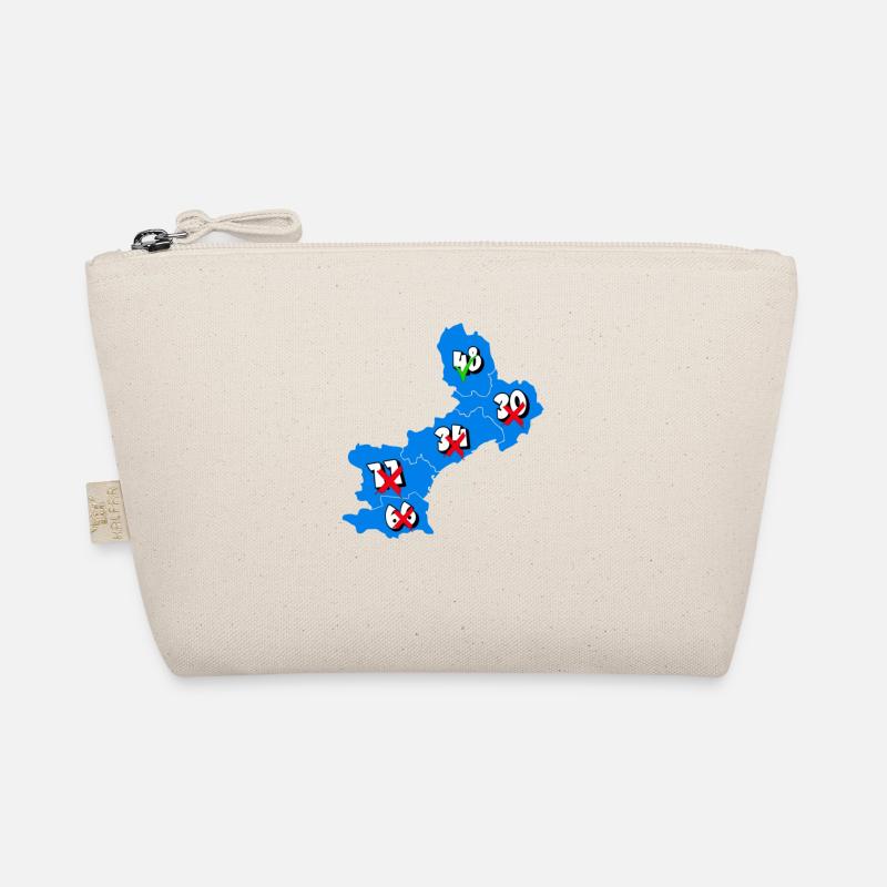 Région Languedoc Roussillon Trousse biologique