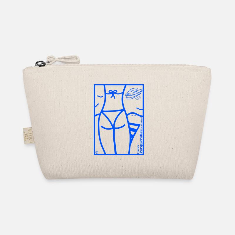 Les îles d'Hyères Trousse biologique