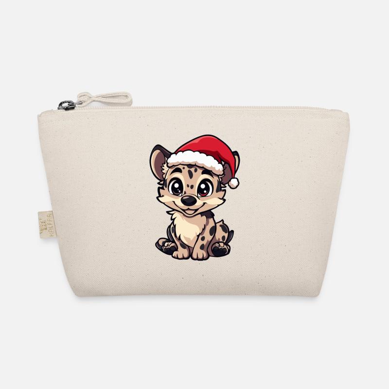 Noël de la hyène Trousse biologique