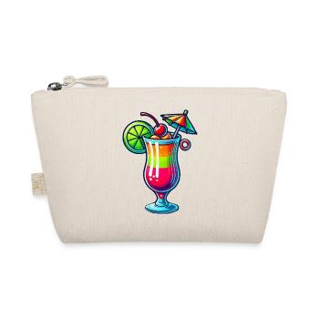 Cocktail - Trousse biologique - nature - Devant