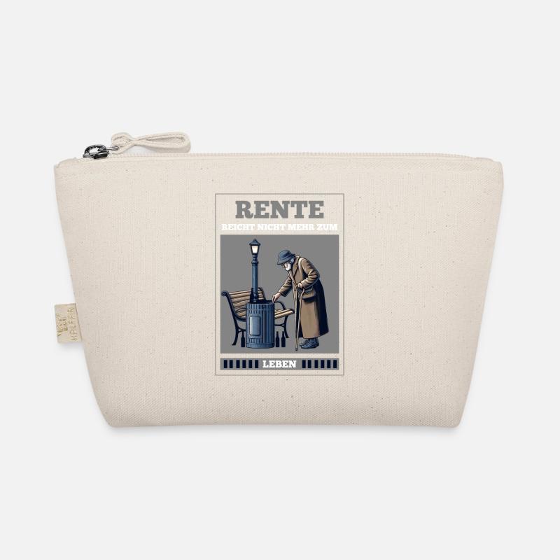 Rentner Bio-Täschchen