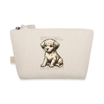 Pour de vrai - Trousse biologique - nature - Devant