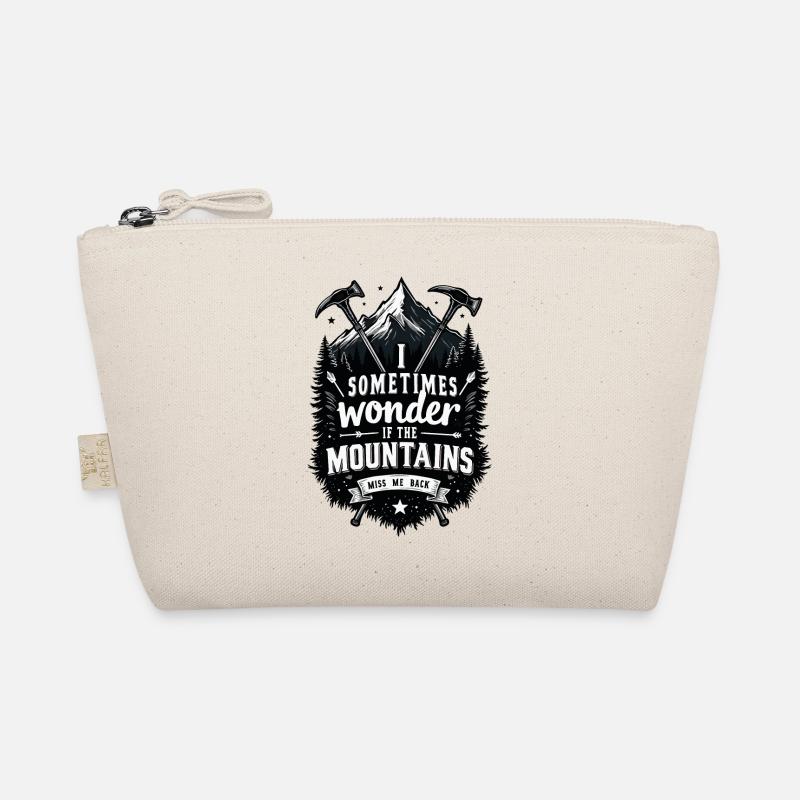 Wunder-Berge Bio-Täschchen