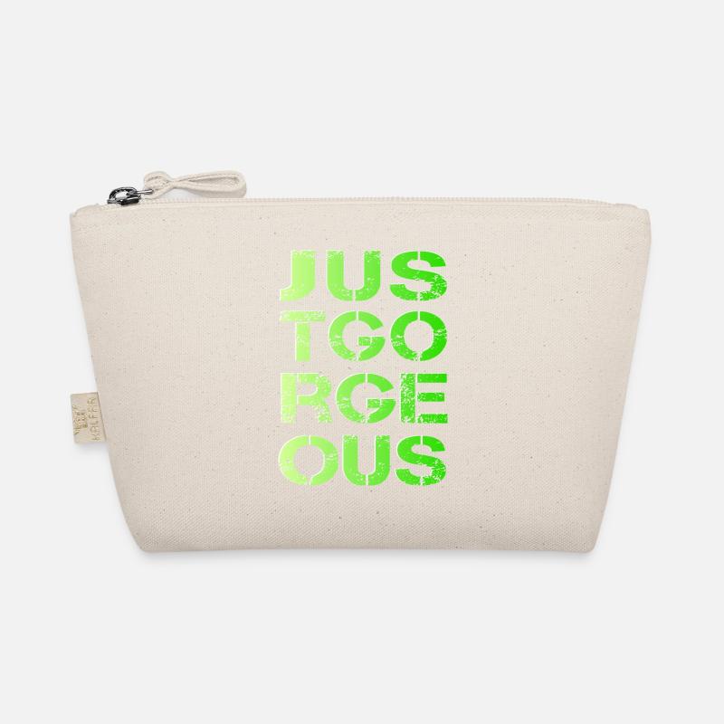 Tout simplement super dentelle magnifique Trousse biologique