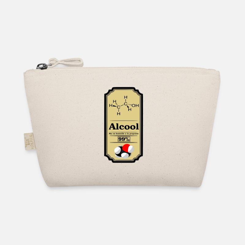 Alkohol Bio-Täschchen