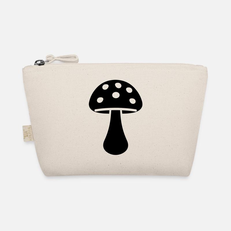 Champignon Trousse biologique