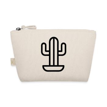 Cactus - Trousse biologique - nature - Devant