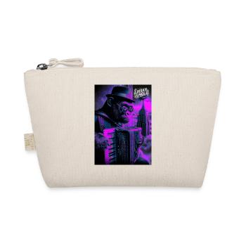 Urban Jungle - Trousse biologique - nature - Devant