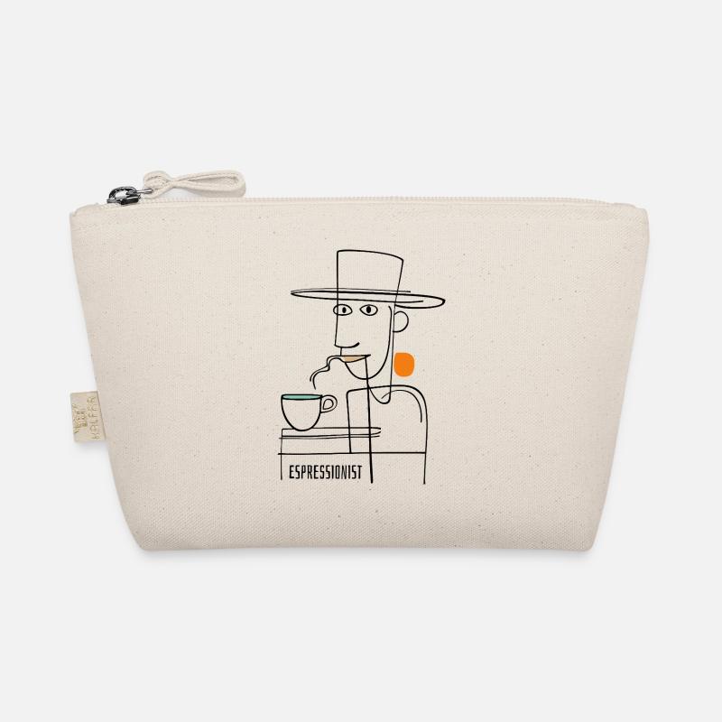 Espressionist - Espresso - Coffee Drink Organic Pouch