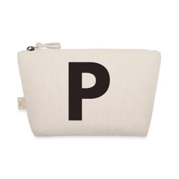 P - Trousse biologique - nature - Devant