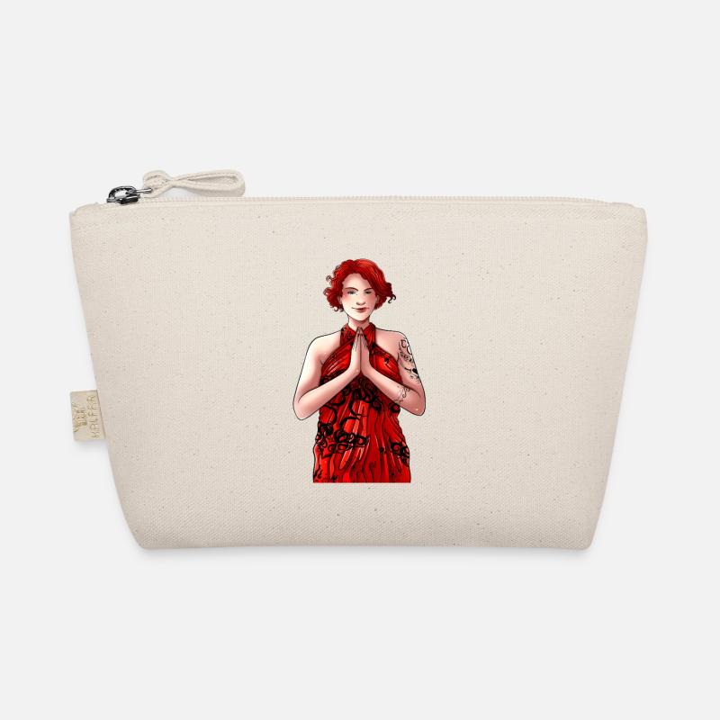 Namasté Bio-Täschchen