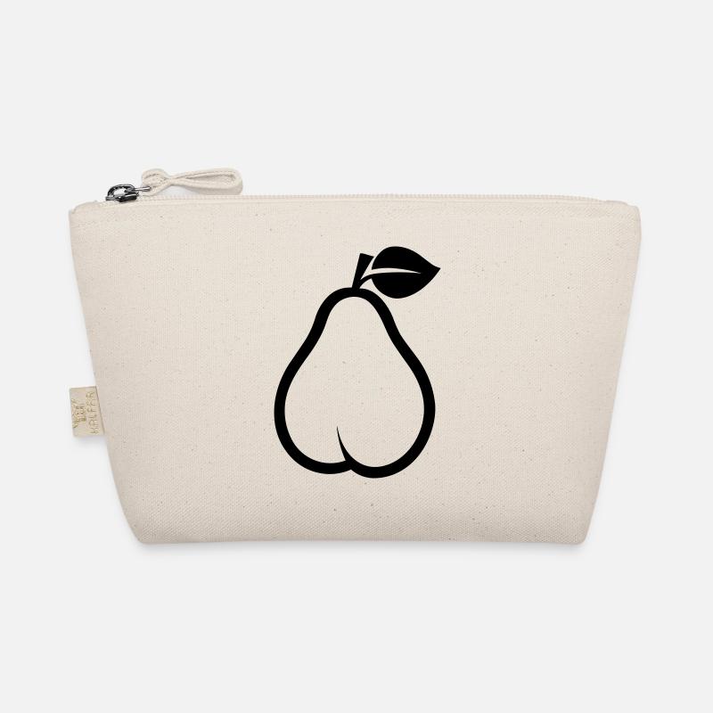 pear Organic Pouch