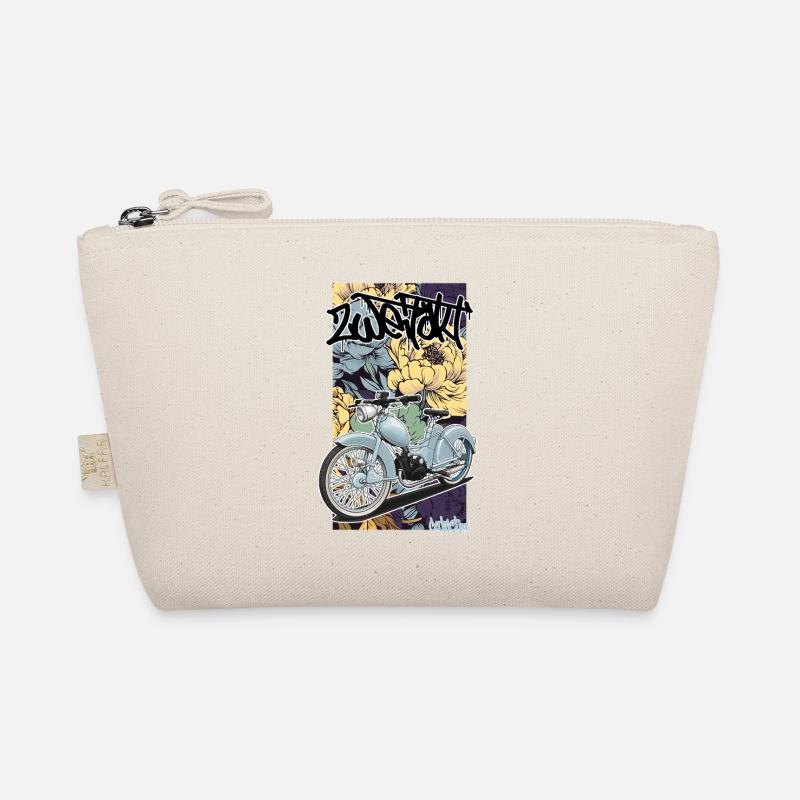 SR 2 (bleu clair) // Illustration Trousse biologique