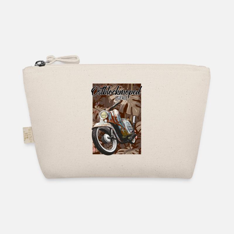 Schwalbe Tuning (Rust) // Illustration Organic Pouch