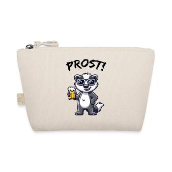 Bière Badger Cheers - Trousse biologique - nature - Devant