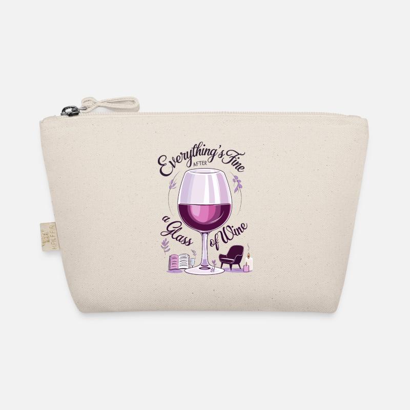 Amateurs de vin Trousse biologique