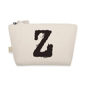 Z - Trousse biologique - nature - Devant