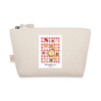 Petite déjeuner turc istanbul kahvalti - Trousse biologique - nature - Devant