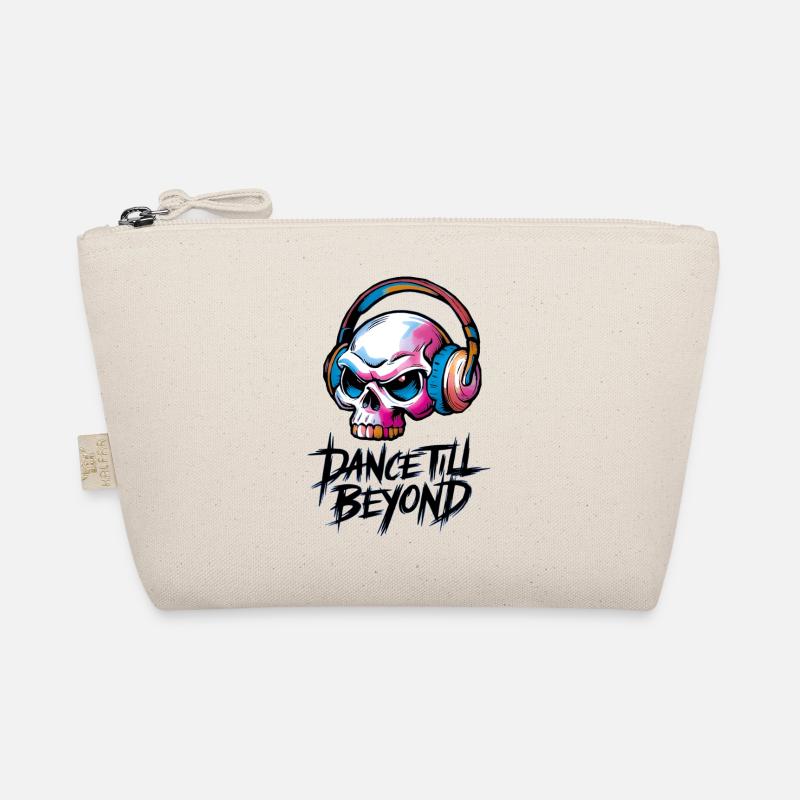 Danser jusqu’au-delà Trousse biologique