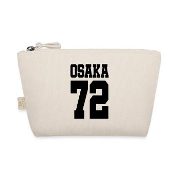 Osaka 72 - Ligue de football - Japon - Tokyo - Kobe - Trousse biologique - nature - Devant