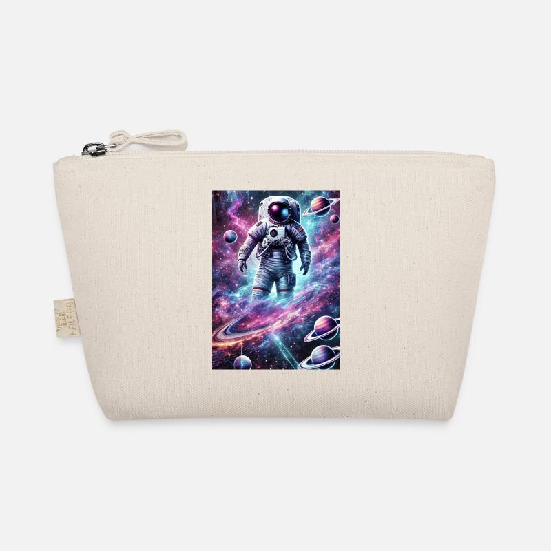 Un astronaute dans le cosmos Trousse biologique