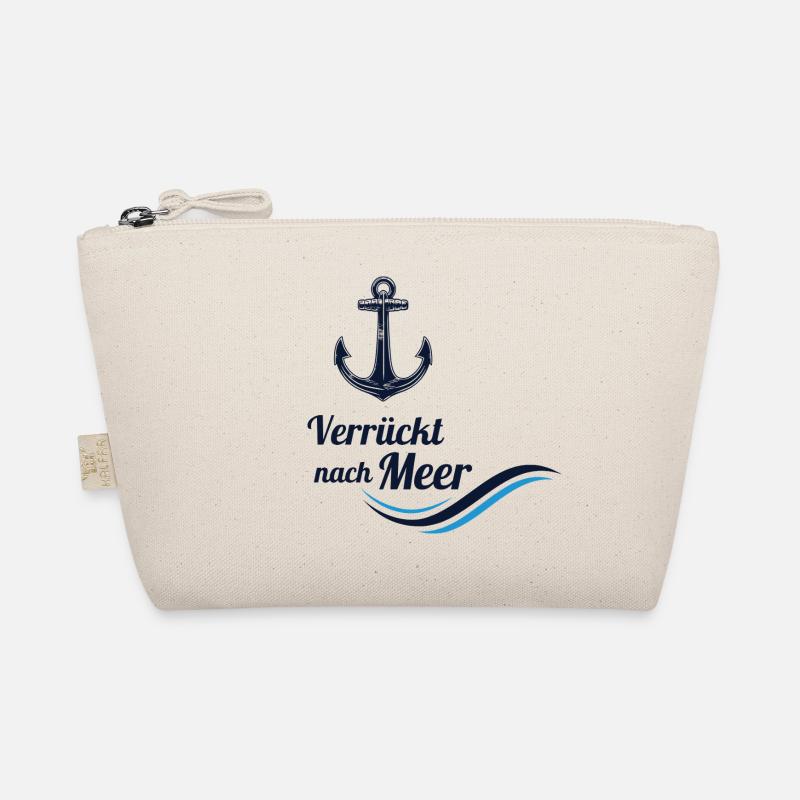 Fou de mer - vagues d’ancrage Trousse biologique