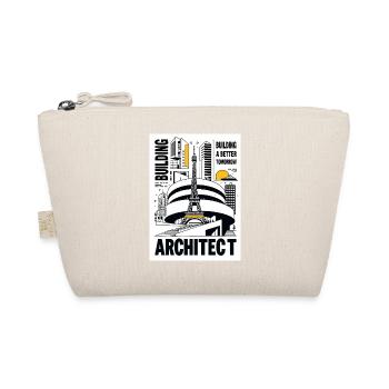 Architect - Trousse biologique - nature - Devant