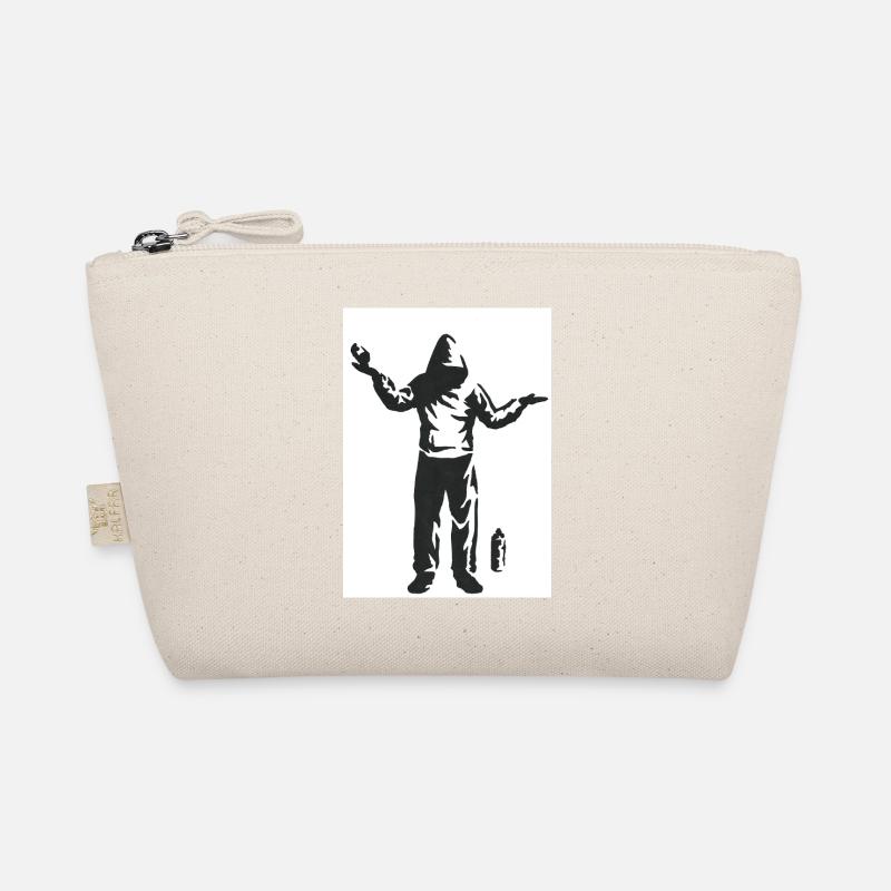Sprayer Organic Pouch
