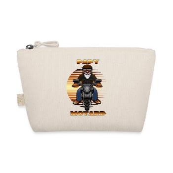 PAPY MOTARD - Trousse biologique - nature - Devant