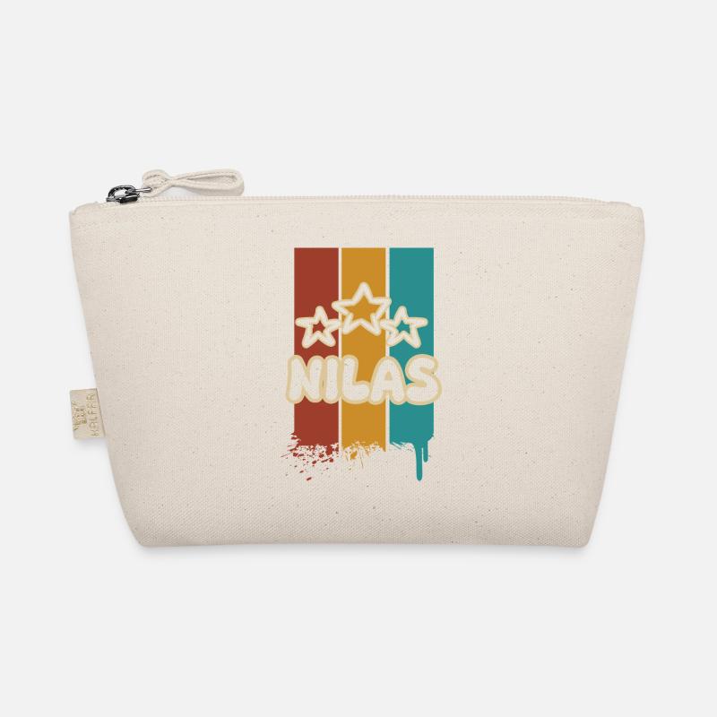 Nilas Trousse biologique