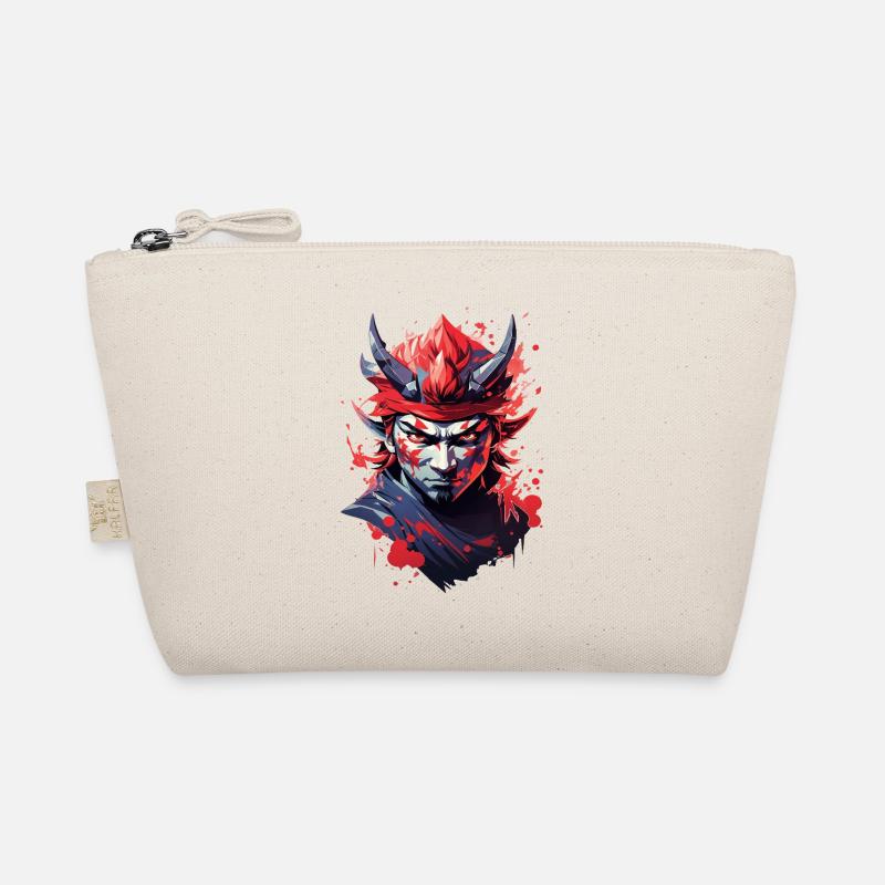 Oni - Conception de démon japonais Trousse biologique