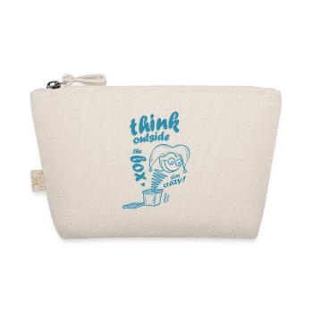 Sortez des sentiers battus - Trousse biologique - nature - Devant