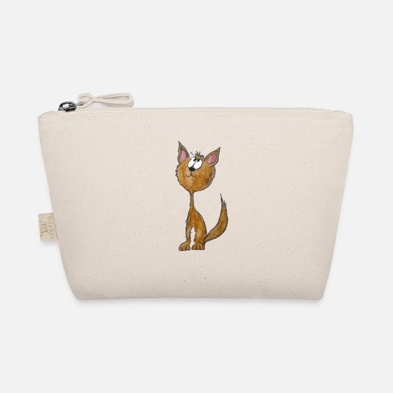 Alles ist gut! Bio-Täschchen