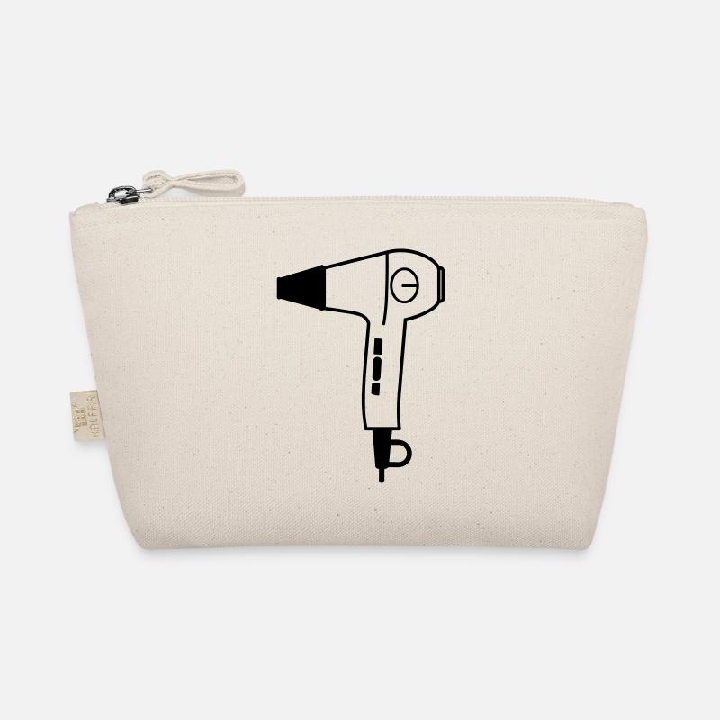 Seche cheveux Trousse biologique