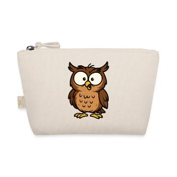 Bande dessinée Hibou 1 - Trousse biologique - nature - Devant