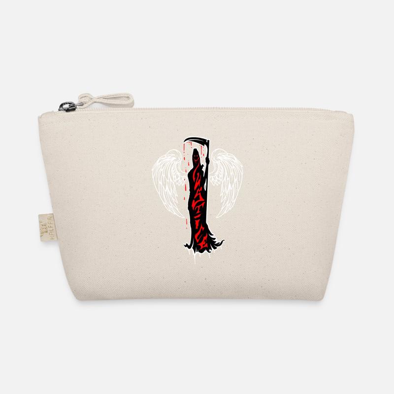 Justice - Trousse biologique - nature