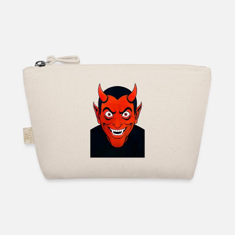 Devil Organic Pouch
