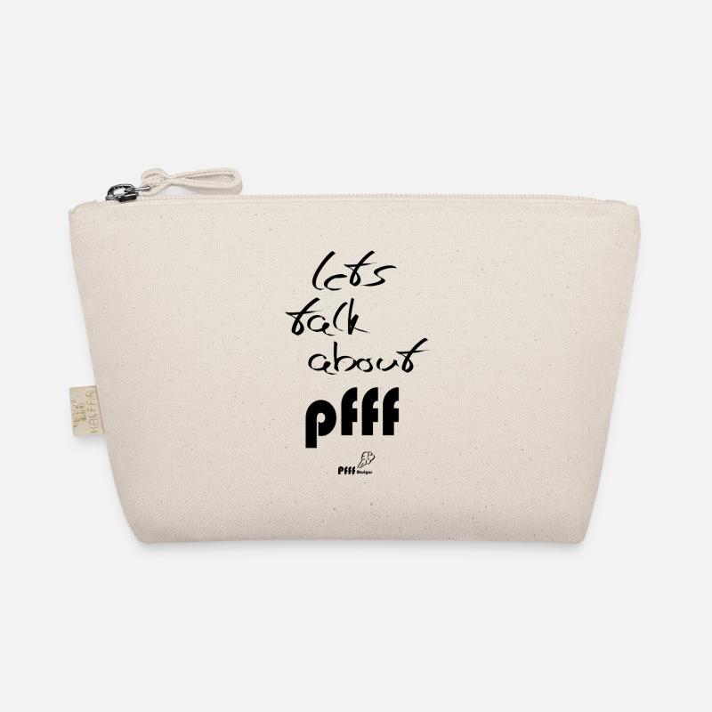 Lets talk about Bio-Täschchen