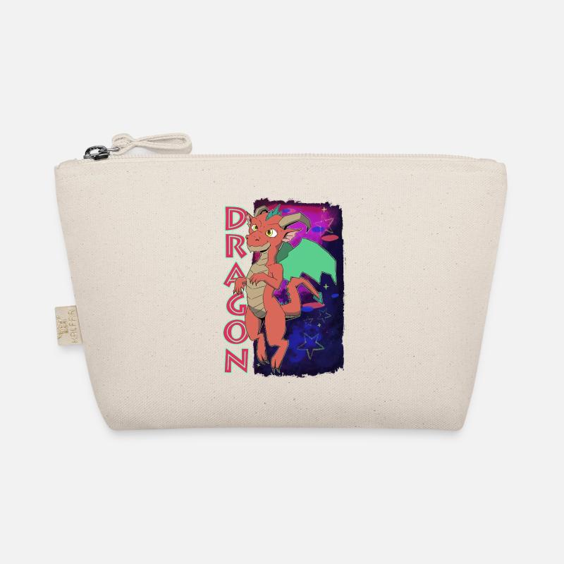 Dragon mignon Trousse biologique