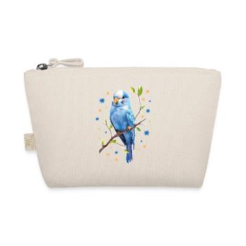 Étoiles de perruche - Trousse biologique - nature - Devant