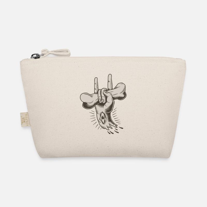 ROCHE À MAIN Trousse biologique