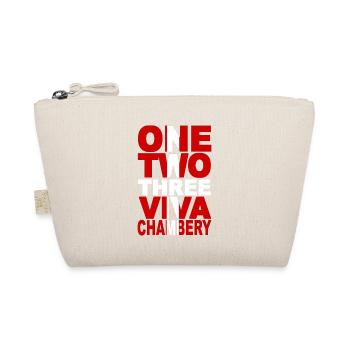 ONE TWO THREE VIVA CHAMBERY ! - Trousse biologique - nature - Devant