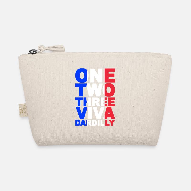 ONE TWO THREE VIVA DARDILLY Trousse biologique