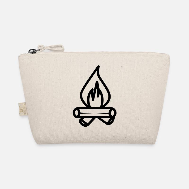 Feu de camp Trousse biologique