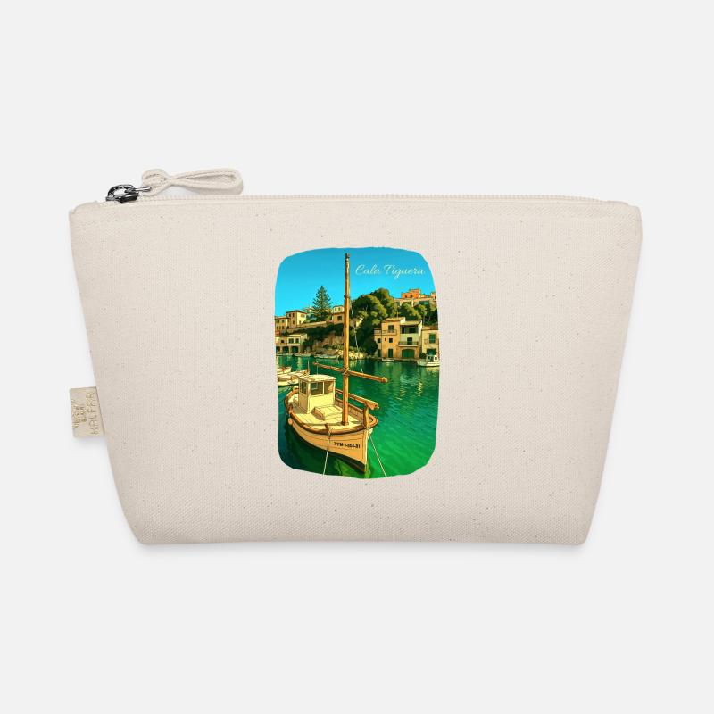 Cala Figuera - Majorque Trousse biologique