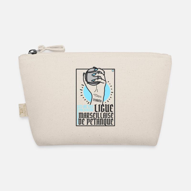 Ligue Marseillaise de Pétanque Trousse biologique