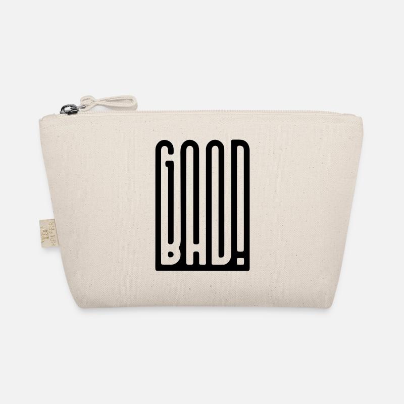 GoodBad Bio-Täschchen