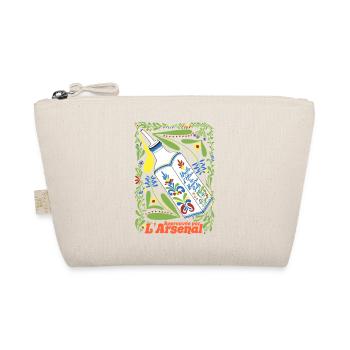 Olive Oil with Salted Butter Toulon - Organic Pouch - nature - Front