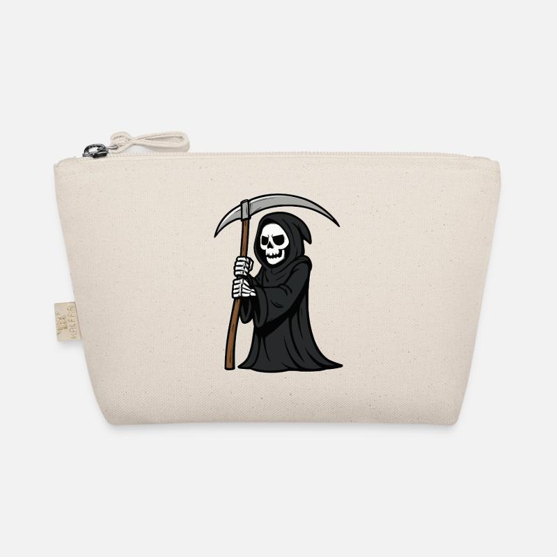 Bande dessinée Grim Reaper Trousse biologique