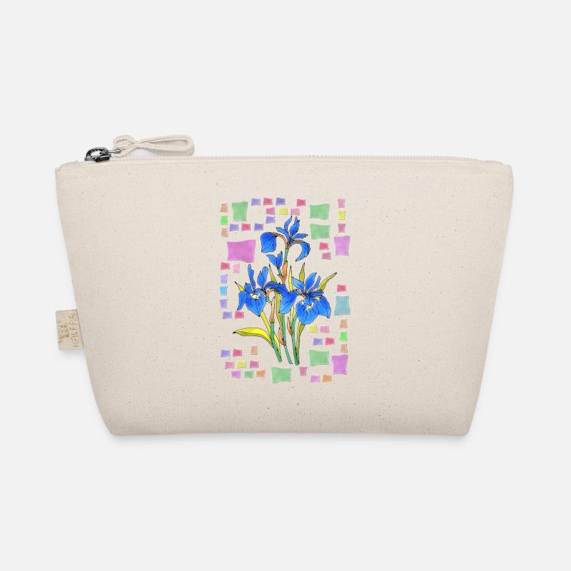 Fleur Trousse biologique